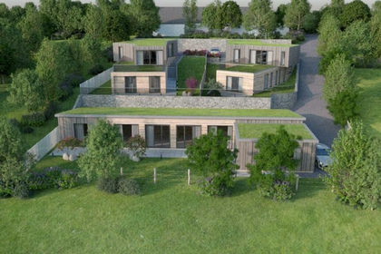 Development Land for sale in Probus