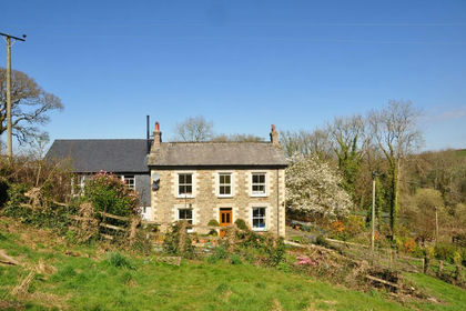 6 acres of Agricultural Land for sale in Ruanlanihorne