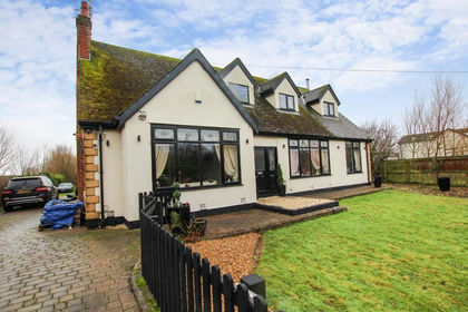 2 acres of Land for sale in Saint Anne's on the Sea