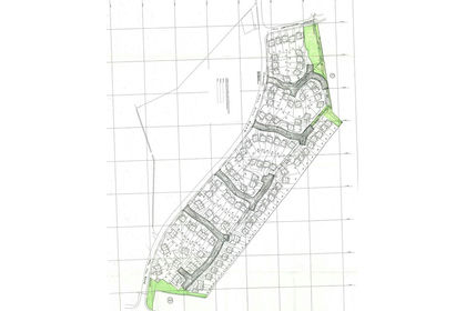 4 acres of Cheap Land for auction in Bingham