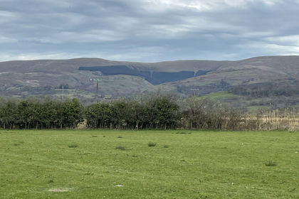 6 acres of Woodland for sale in