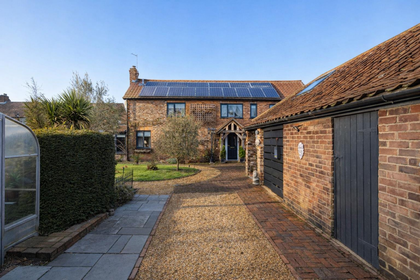 Land for sale in York Central