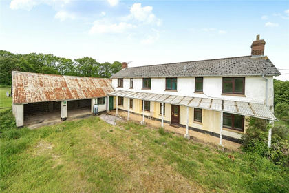 12.2 acres of Farm for sale in Bow