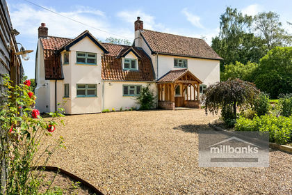 1 acre of House with Land for sale in Morley
