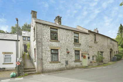 Barn Conversion for sale in Tideswell