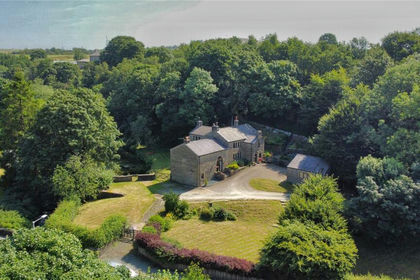 2 acres of House with Land for sale in Rossendale and Darwen