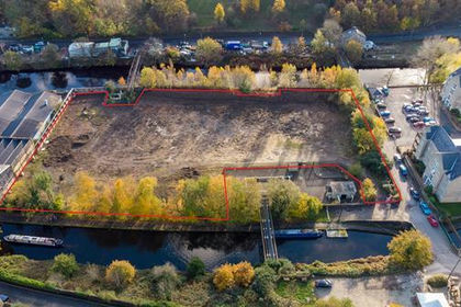 1.9 acres of Land for sale in Halifax