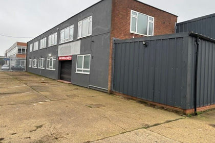 Commercial Land for sale in North Mymms