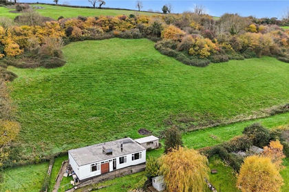3.8 acres of Agricultural Land for sale in Blagdon