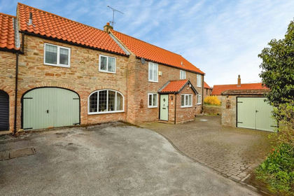 Land for sale in Gildingwells