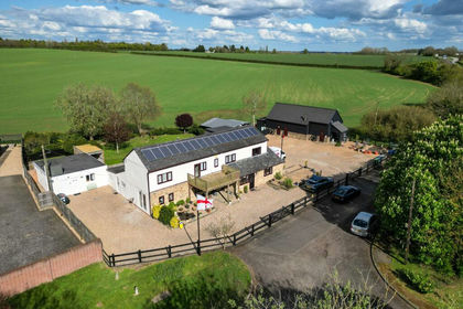 Residential Land for sale in Horseheath