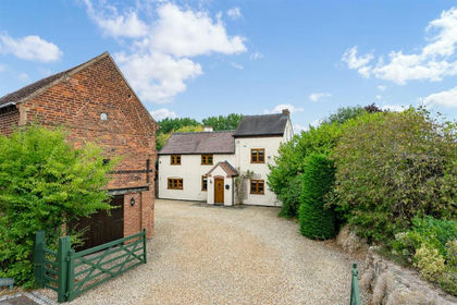 2 acres of Land for sale in Wrockwardine