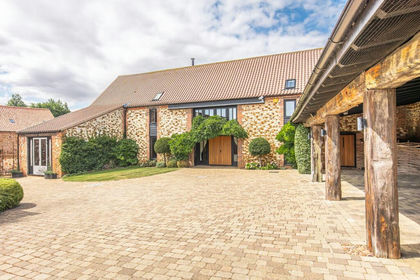 Barn Conversion for sale in Sedgeford