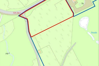 2.4 acres of Development Land for sale in Livingston