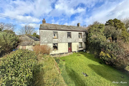 4 acres of Development Land for sale in Roche