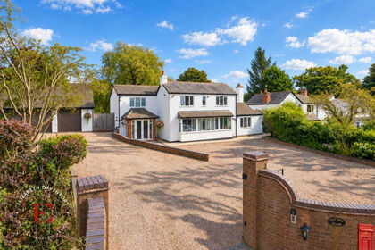 1.7 acres of House with Land for sale in Arley