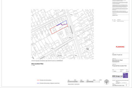 Development Land for sale in Carterton