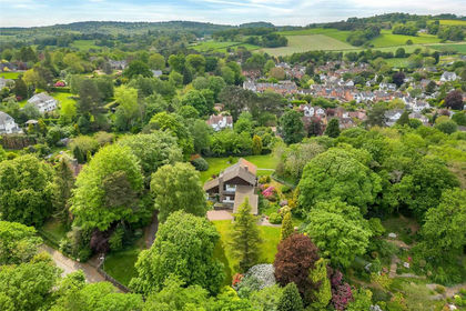 2.5 acres of Land for sale in Woodhouse