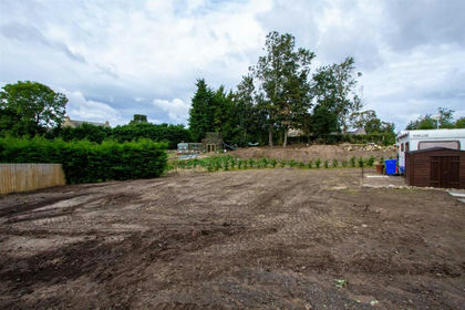 Development Land for sale in Doddington