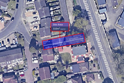 Development Land for sale in Runnymede and Weybridge