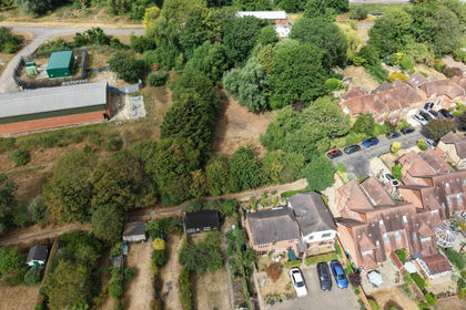 Small Plot of Land for sale in Hayes and Harlington