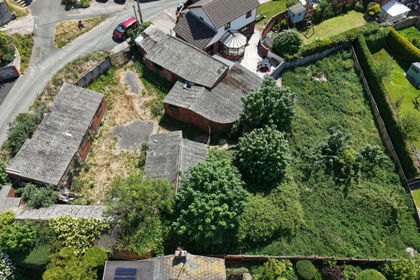 Development Land for sale in Dyserth