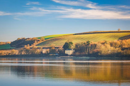 4.5 acres of Land for sale in St. Dogmaels