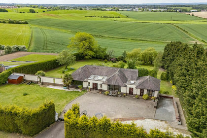 1 acre of House with Land for sale in Ashfield