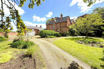 5.9 acres of Country Home for sale in Scarrington
