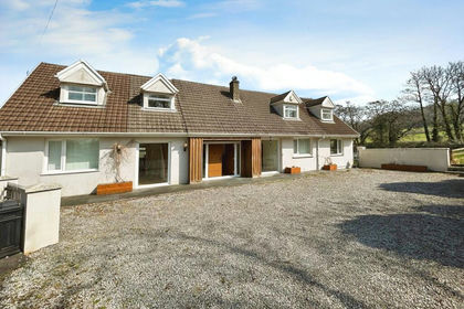 1.8 acres of House with Land for sale in Pencoed