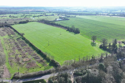 5.8 acres of Land for sale in Margaretting