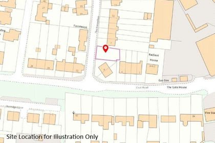 Development Land for sale in Martock