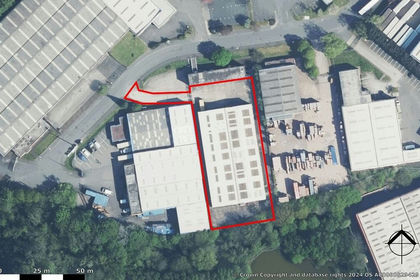 Commercial Land for sale in Sutton Coldfield