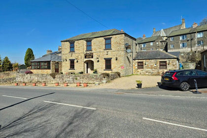 Commercial Land for sale in Alston Moor