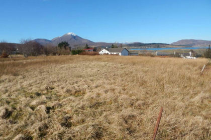 Undeveloped Land for sale in Inverness, Skye and West Ross-shire