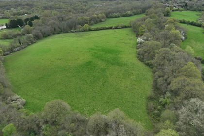 Land for sale in Southborough