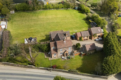 1.3 acres of Land for sale in Huntwick with Foulby and Nostell