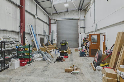 Industrial Land for sale in Runcorn and Helsby