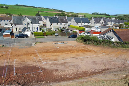 Development Land for sale in Dumfries and Galloway