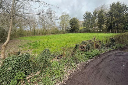 Undeveloped Land for sale in Rayleigh
