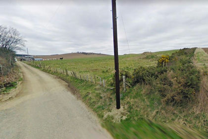 1 acre of Development Land for sale in Aberdeenshire North and Moray East