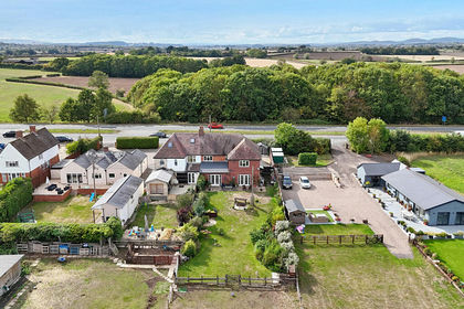 1.3 acres of Agricultural Land for sale in Deerhurst