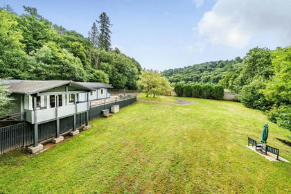 1 acre of Holiday Let Property for sale in Oakford