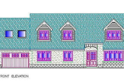 Development Land for sale in Dunfermline and Dollar