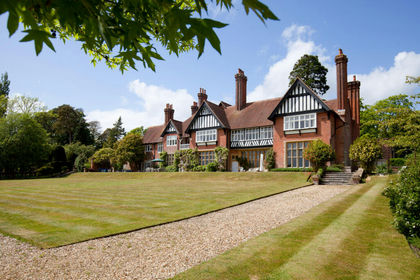 22 acres of Land for sale in Boldre