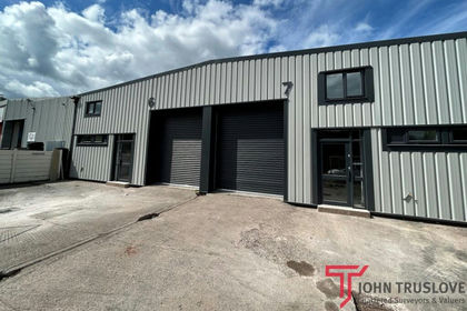 Commercial Land for sale in Redditch