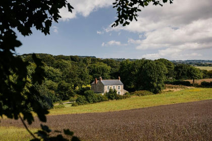 6 acres of Development Land for sale in Stithians