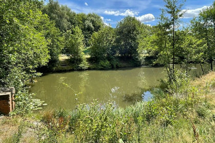 9.9 acres of Commercial Land for sale in Eastwood