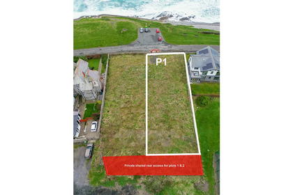 Development Land for sale in