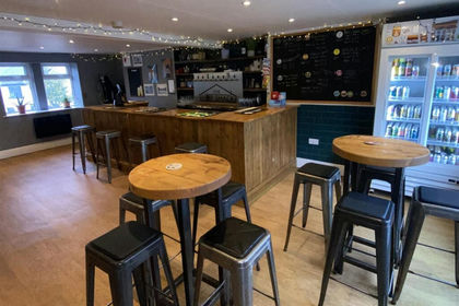 Commercial Land for sale in Horsforth